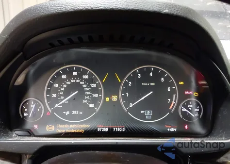 2016 BMW X5 Edrive xDrive40E from USA, damaged, VIN 5UXKT0C54G0S79128